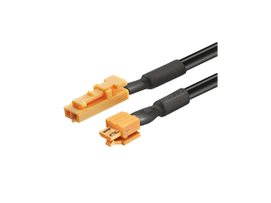 Cavi Per Collegare I Trasformatori Alle Prese USB Varie Lunghezze